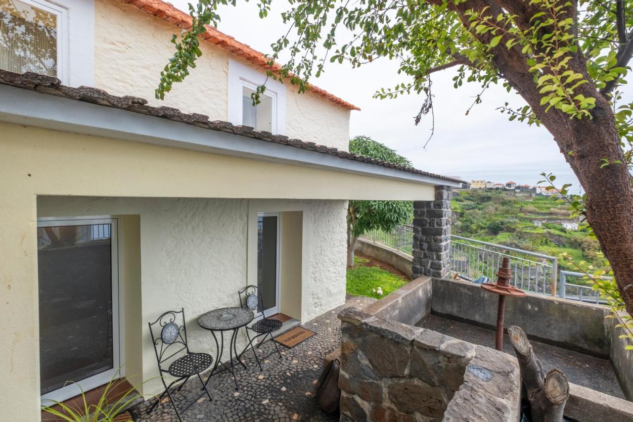 Casa Da Vizinha * Ponta do Sol (Madeira)