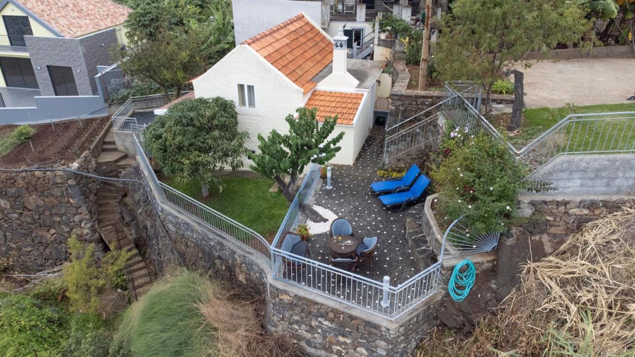 Casa Da Vizinha Holiday home Ponta do Sol (Madeira)