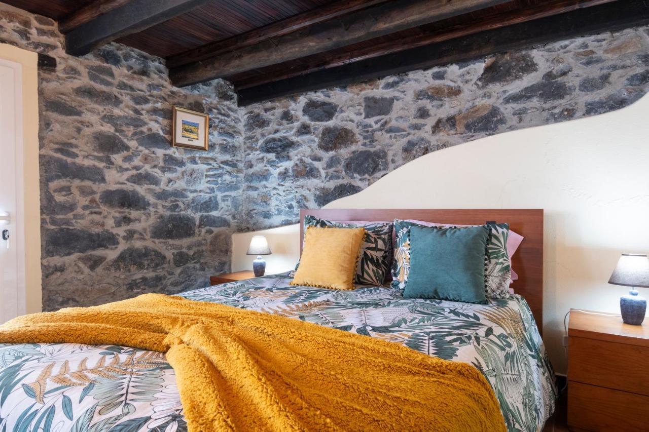 Holiday home Casa Da Vizinha Ponta do Sol (Madeira)