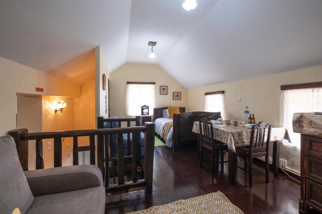 Casa Da Vizinha Holiday home