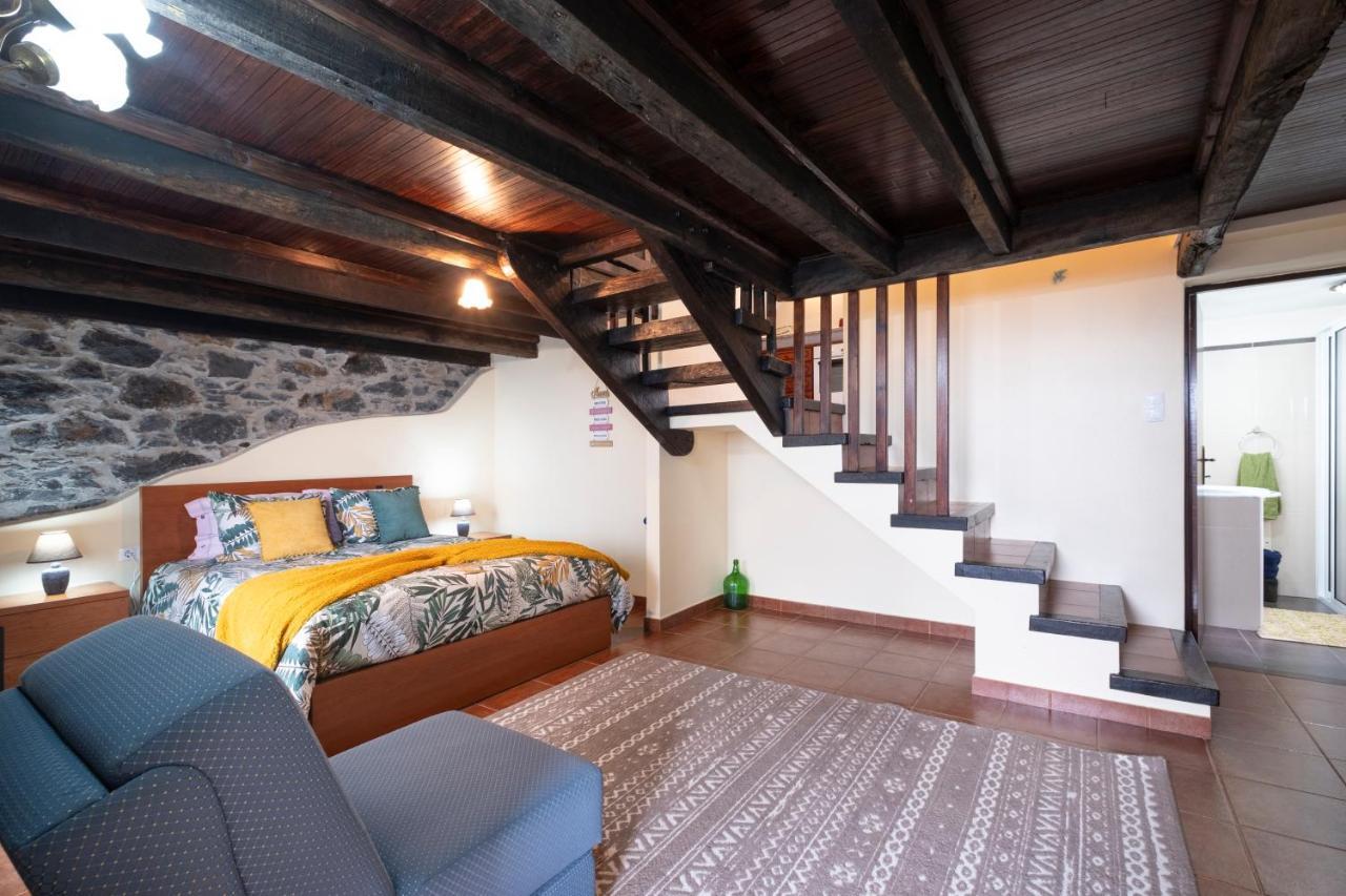 Holiday home Casa Da Vizinha Ponta do Sol (Madeira)