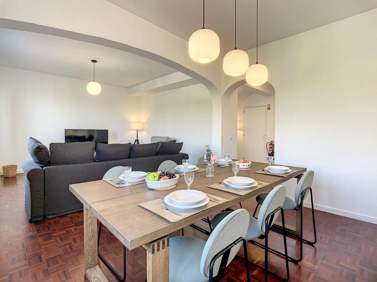 Casa Santa Rita By Atlantic Vakantiehuis