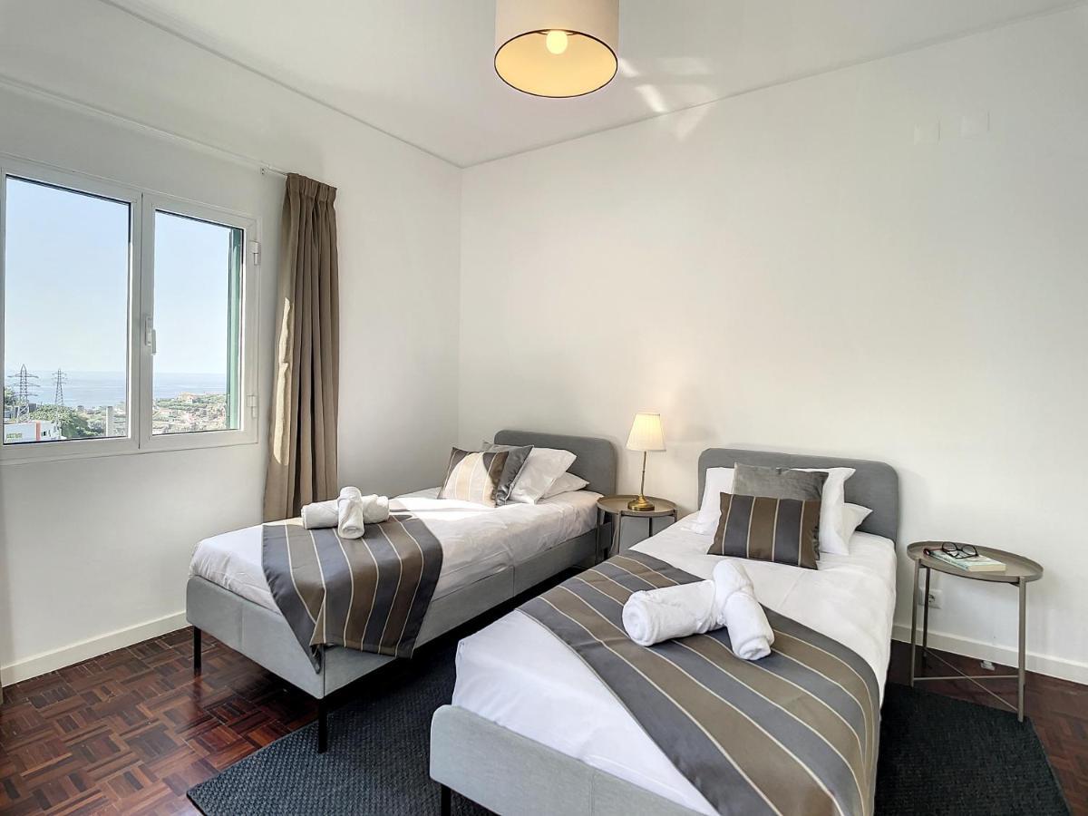 Vakantiehuis Casa Santa Rita By Atlantic Funchal (Madeira)