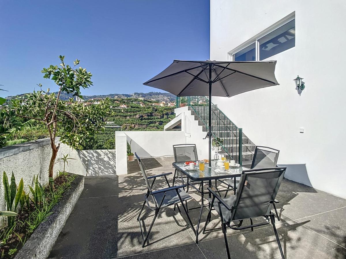 Casa Santa Rita By Atlantic Vakantiehuis Funchal (Madeira)