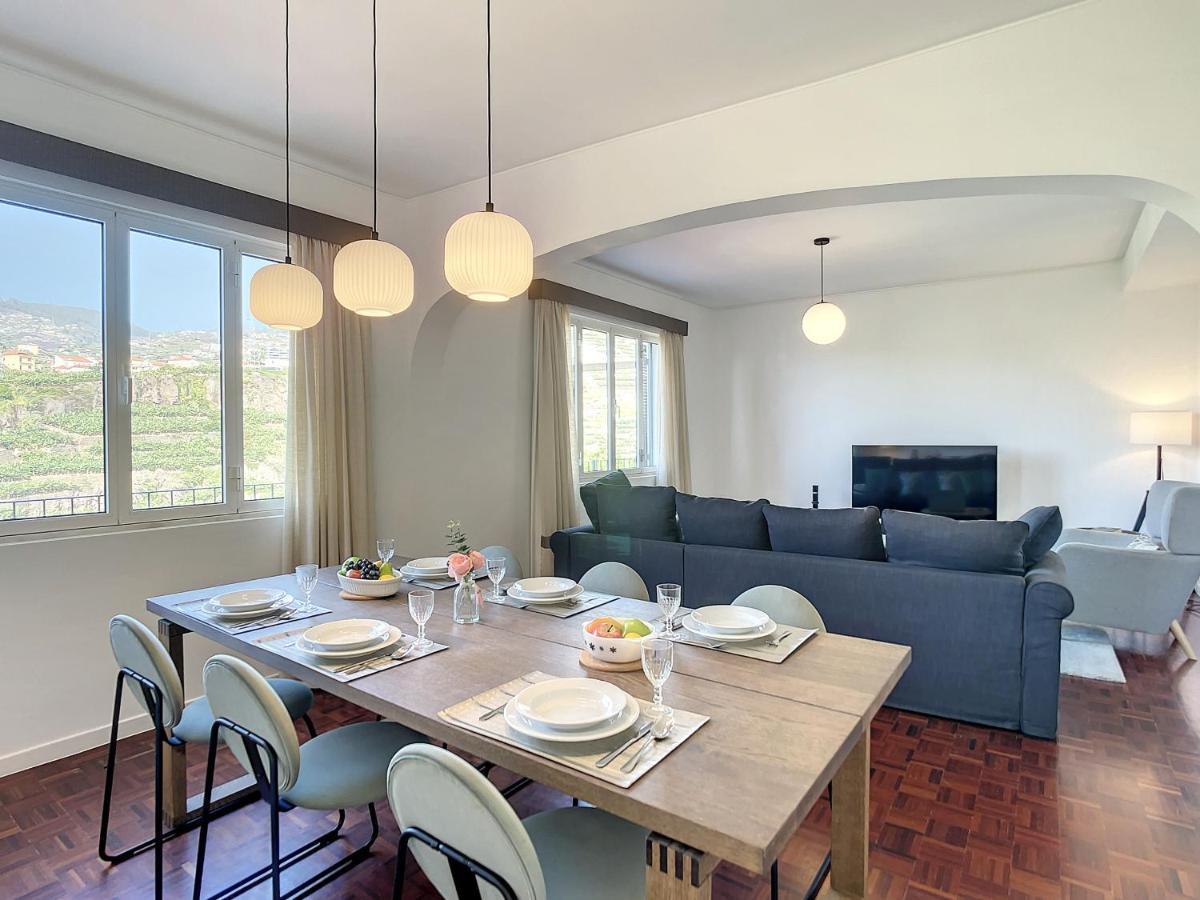 Casa Santa Rita By Atlantic Vakantiehuis *