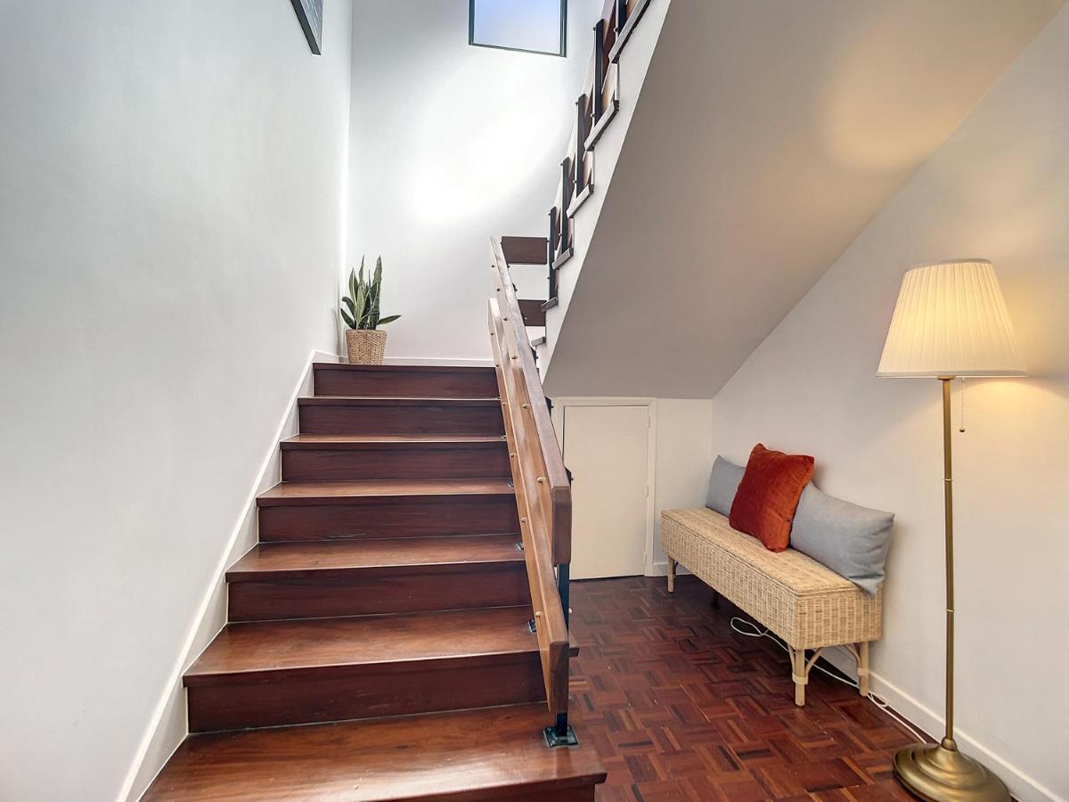 Casa Santa Rita By Atlantic Vakantiehuis Funchal (Madeira)