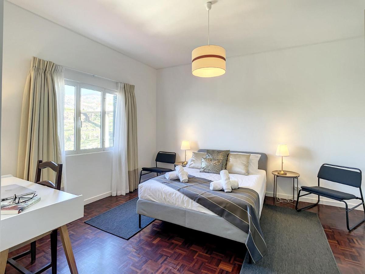 Casa Santa Rita By Atlantic Vakantiehuis Funchal (Madeira)