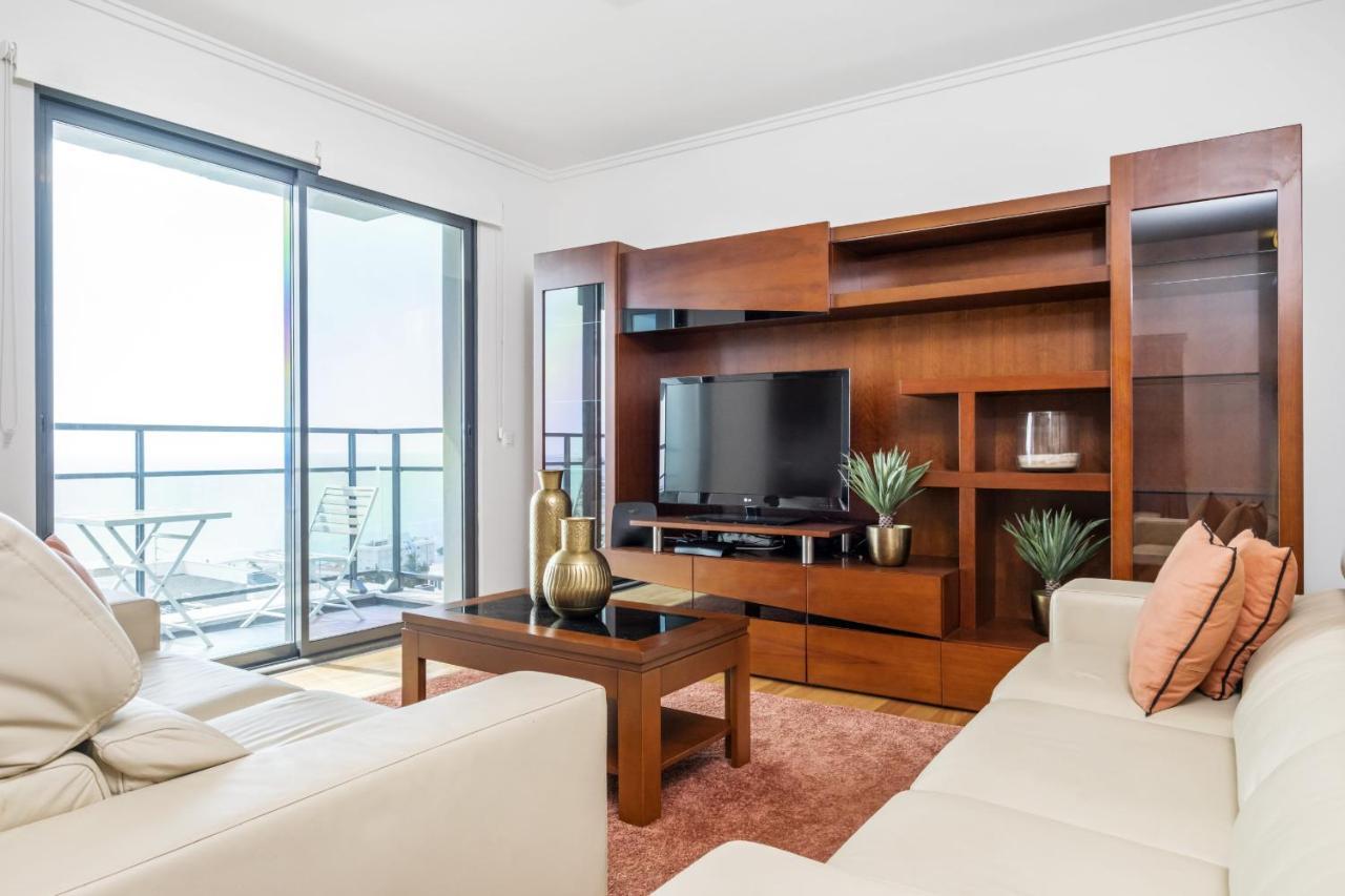 Apartamento Blue And Gold Sunset By Madeira Sun Travel Funchal (Madeira)
