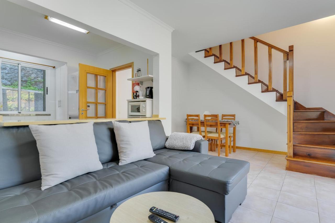 Sun Duplex By Hr Madeira Holiday home