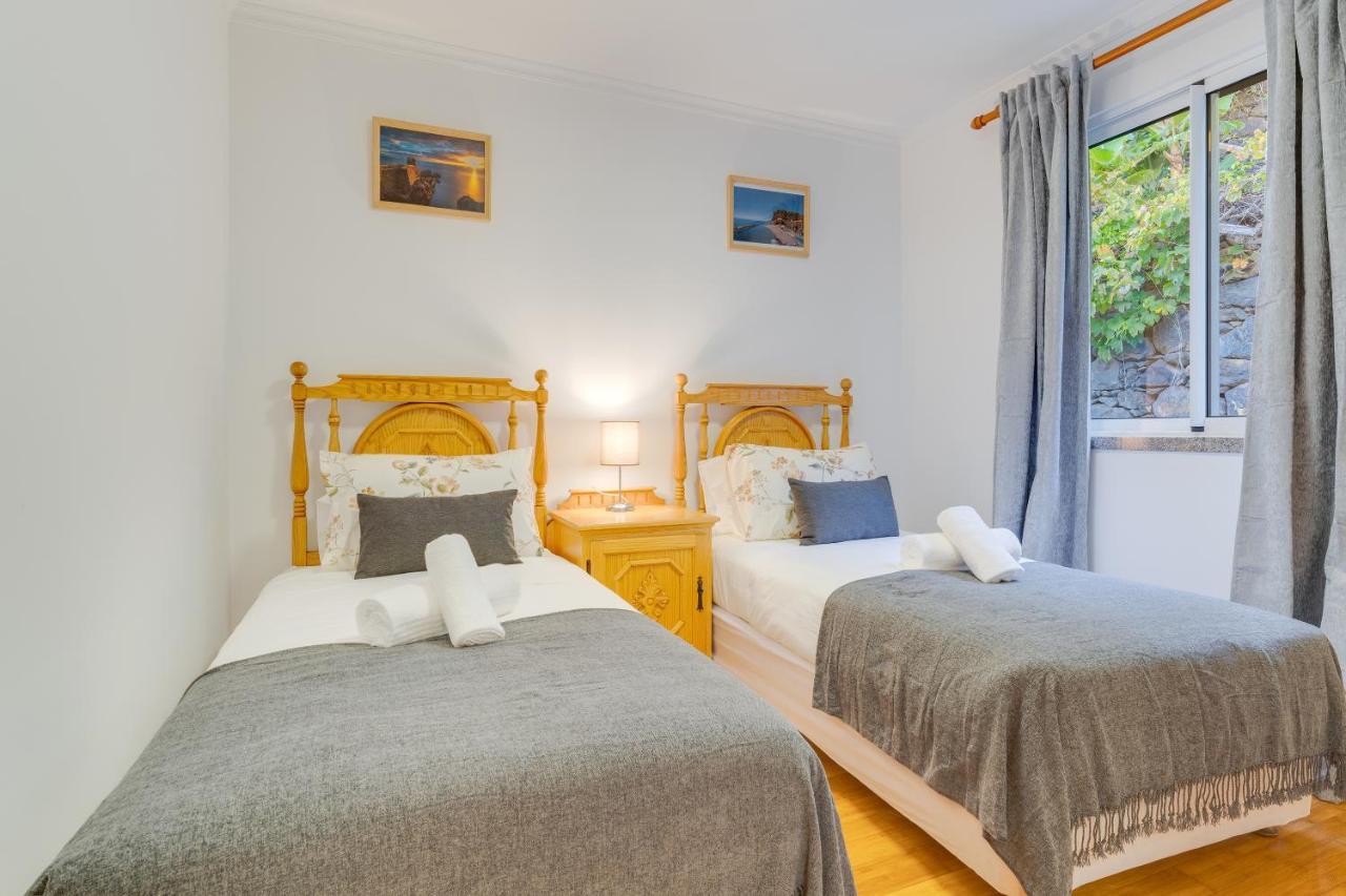 Holiday home Sun Duplex By Hr Madeira Ponta do Sol (Madeira)