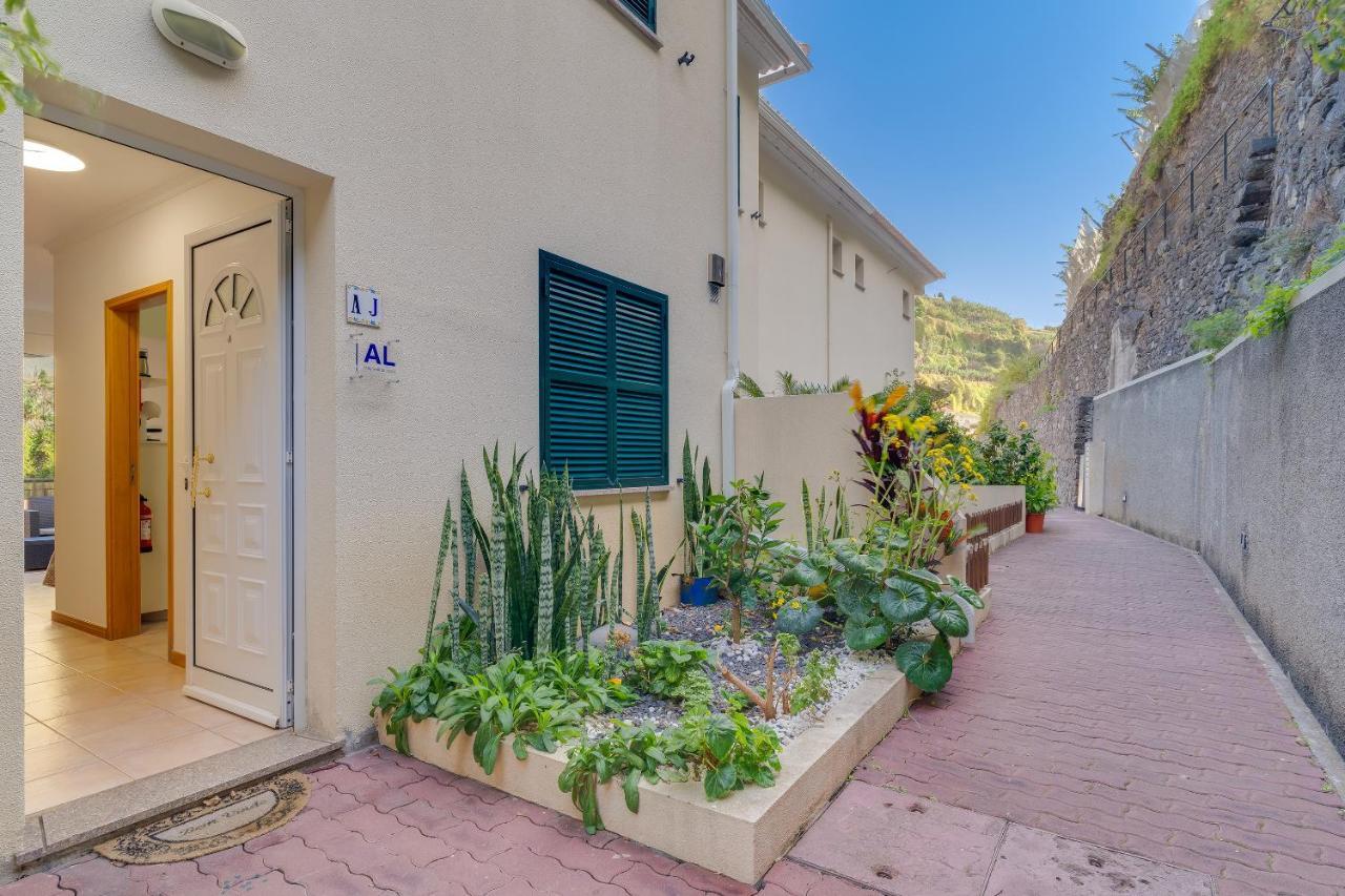 Sun Duplex By Hr Madeira Holiday home *