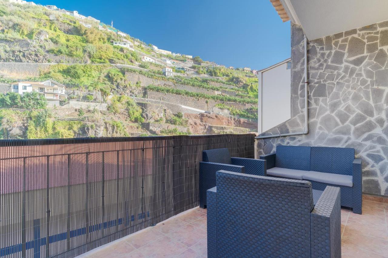 Sun Duplex By Hr Madeira