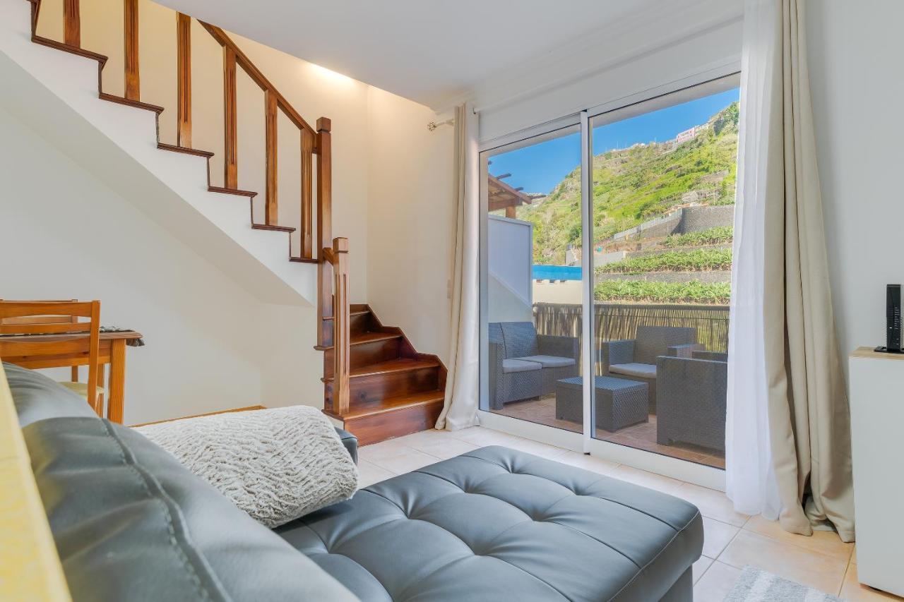 Sun Duplex By Hr Madeira *