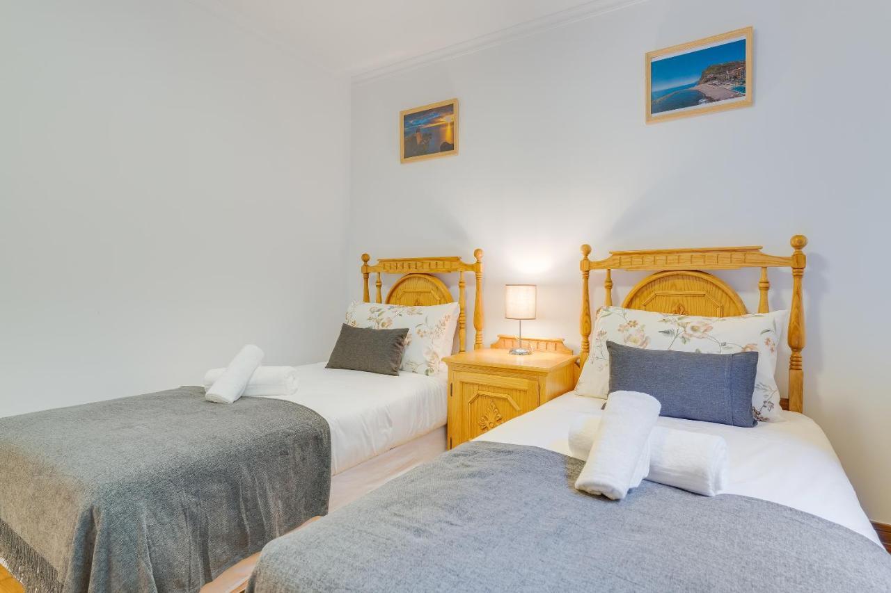Sun Duplex By Hr Madeira