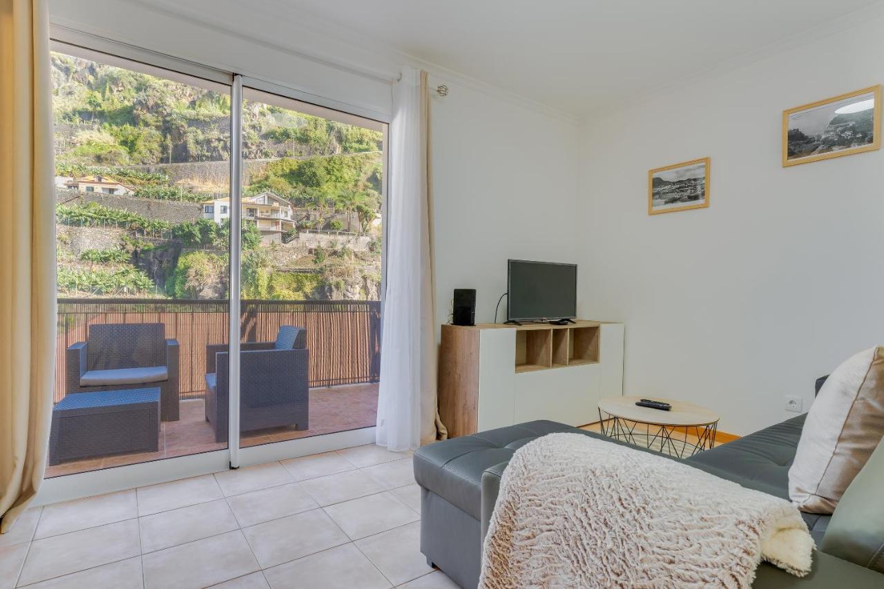 Holiday home Sun Duplex By Hr Madeira Ponta do Sol (Madeira)