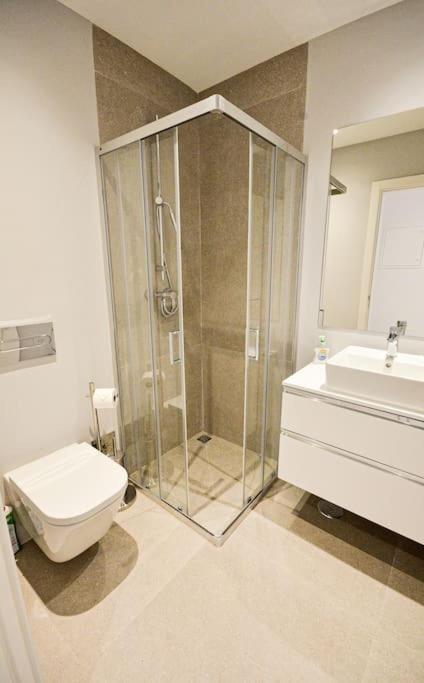3 Bedroom Apartment, Olhos De Agua At20 Apartment Olhos de Agua (Albufeira)