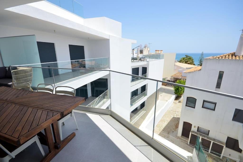 3 Bedroom Apartment, Olhos De Agua At20 Olhos de Agua (Albufeira)