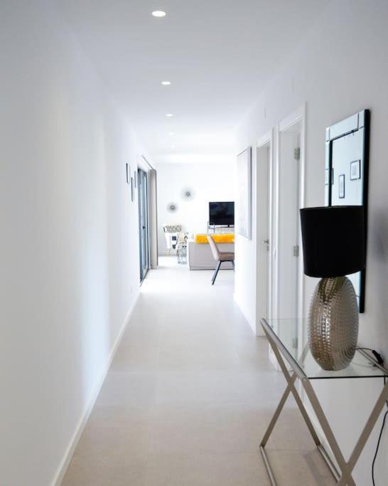3 Bedroom Apartment, Olhos De Agua At20 Apartment *
