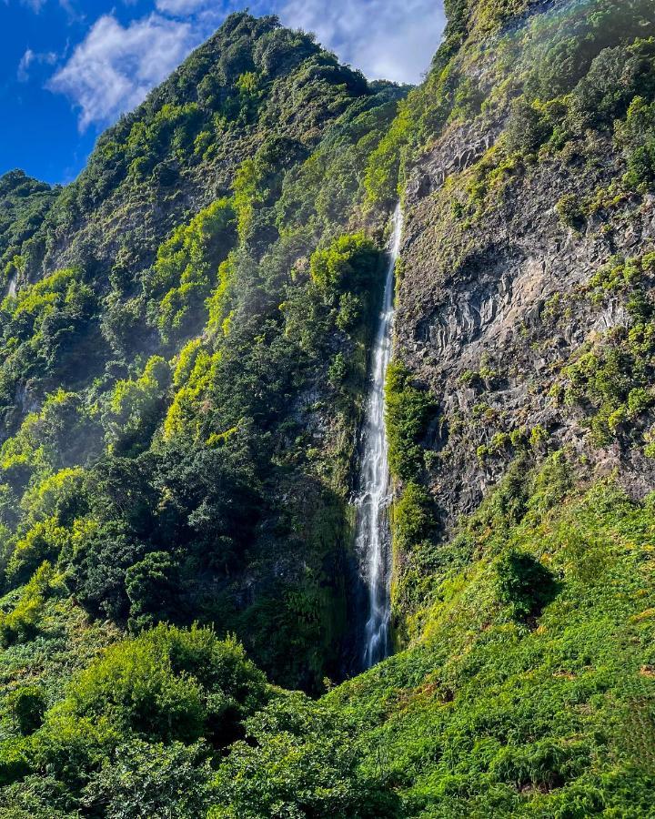 Сasa de vacaciones Casas Do Calhau Miudo - Seixal Seixal (Madeira)