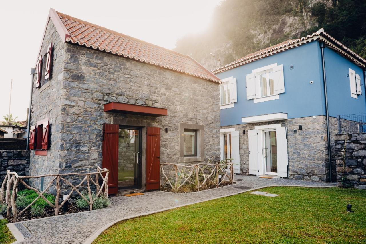 Casas Do Calhau Miudo - Seixal