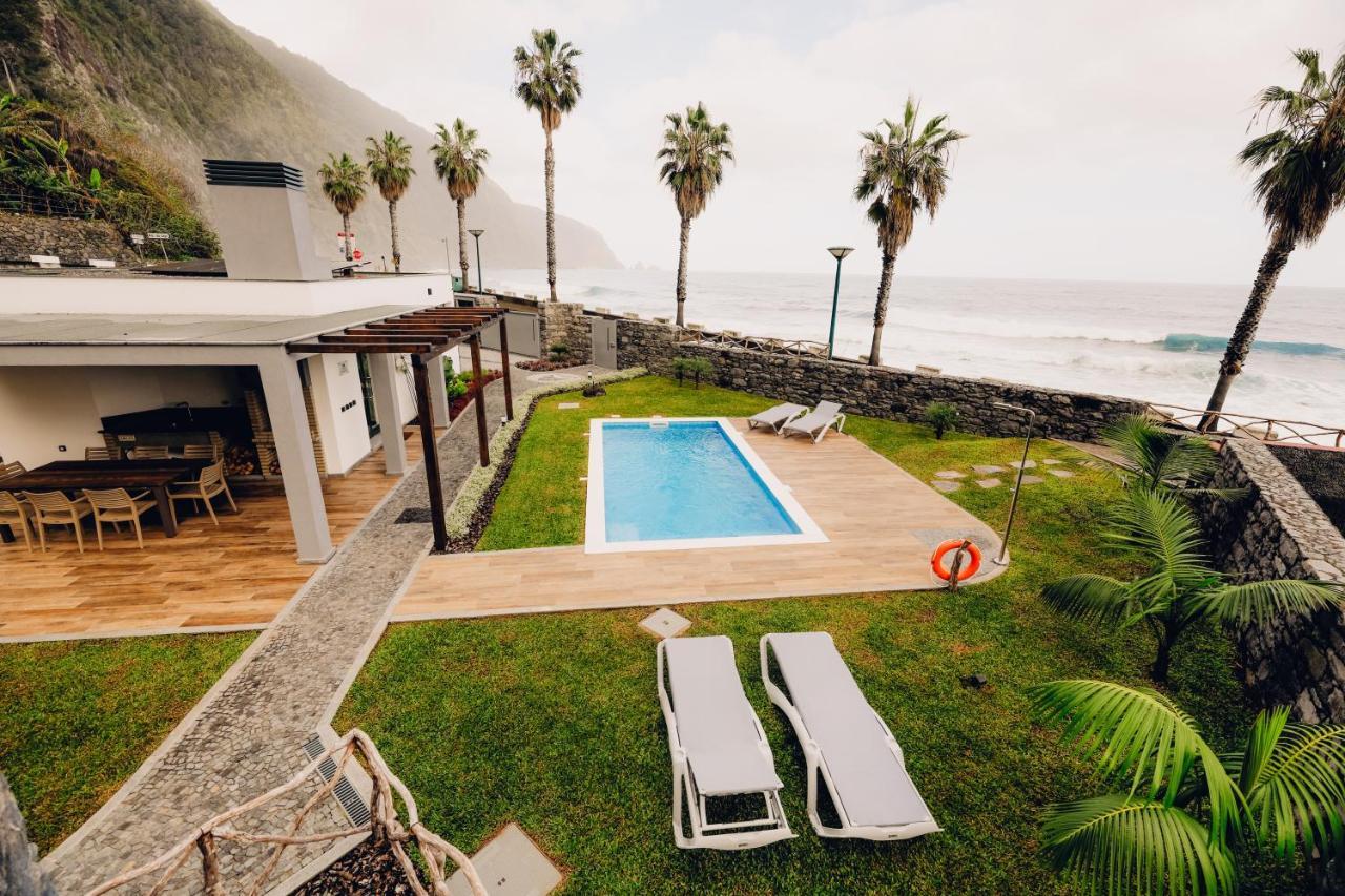 Сasa de vacaciones Casas Do Calhau Miudo - Seixal *