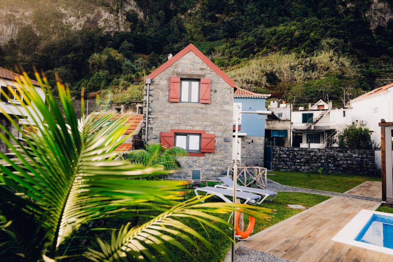 Holiday home Casas Do Calhau Miudo - Seixal Seixal (Madeira)