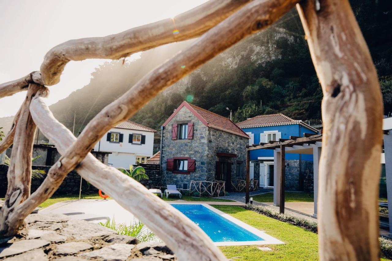 Сasa de vacaciones Casas Do Calhau Miudo - Seixal