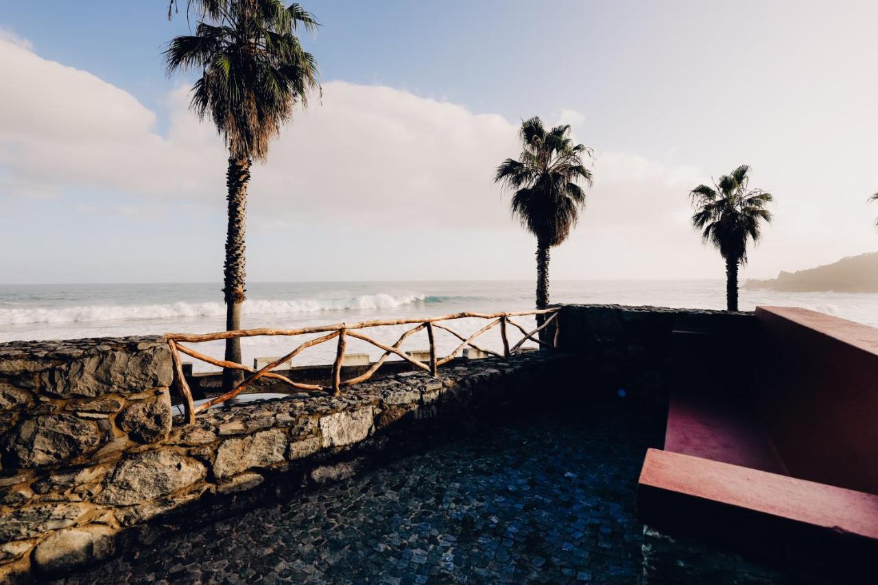 Сasa de vacaciones Casas Do Calhau Miudo - Seixal Seixal (Madeira)