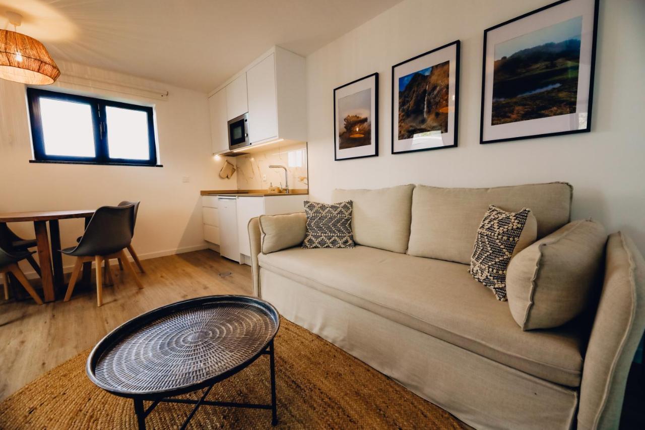 Casas Do Calhau Miudo - Seixal Сasa de vacaciones