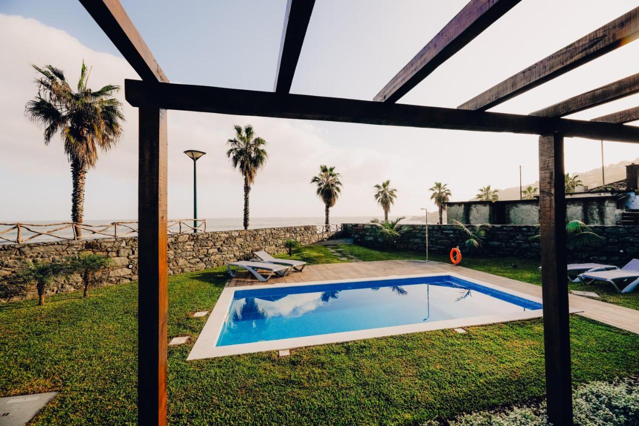 Casas Do Calhau Miudo - Seixal Сasa de vacaciones