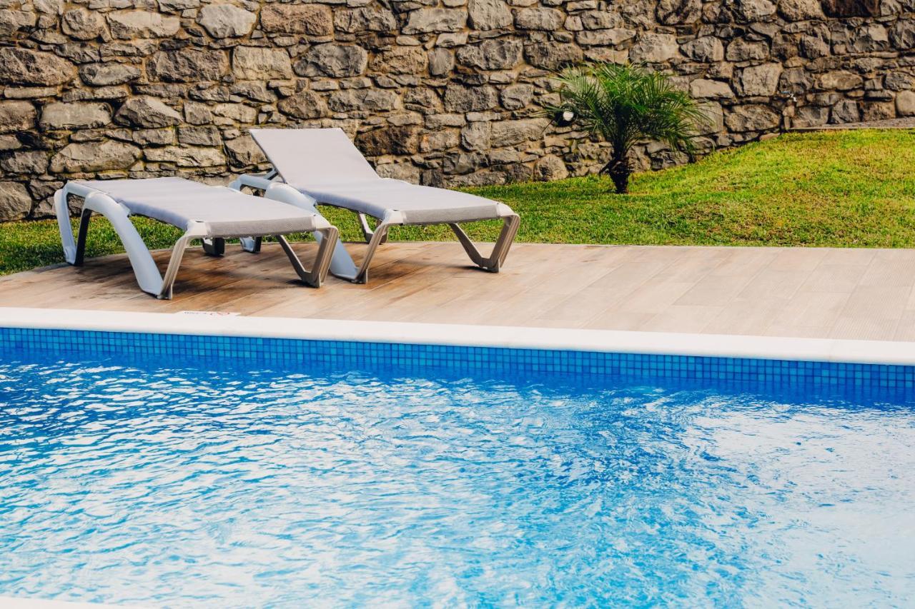 Casas Do Calhau Miudo - Seixal Сasa de vacaciones *