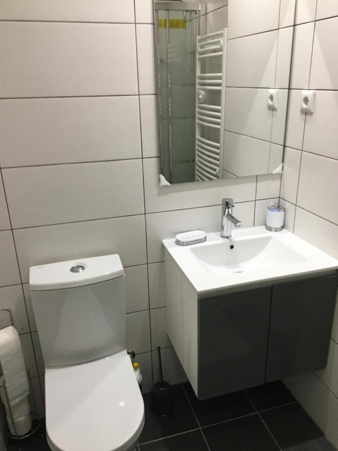 Apartment Appartement, Da Rocha, *