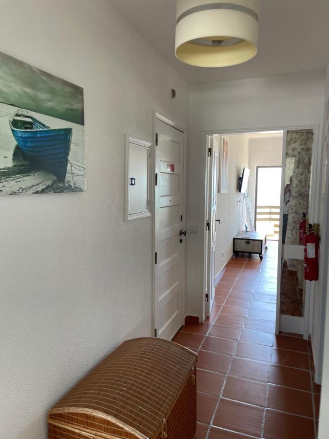 Apartment Appartement, Da Rocha,