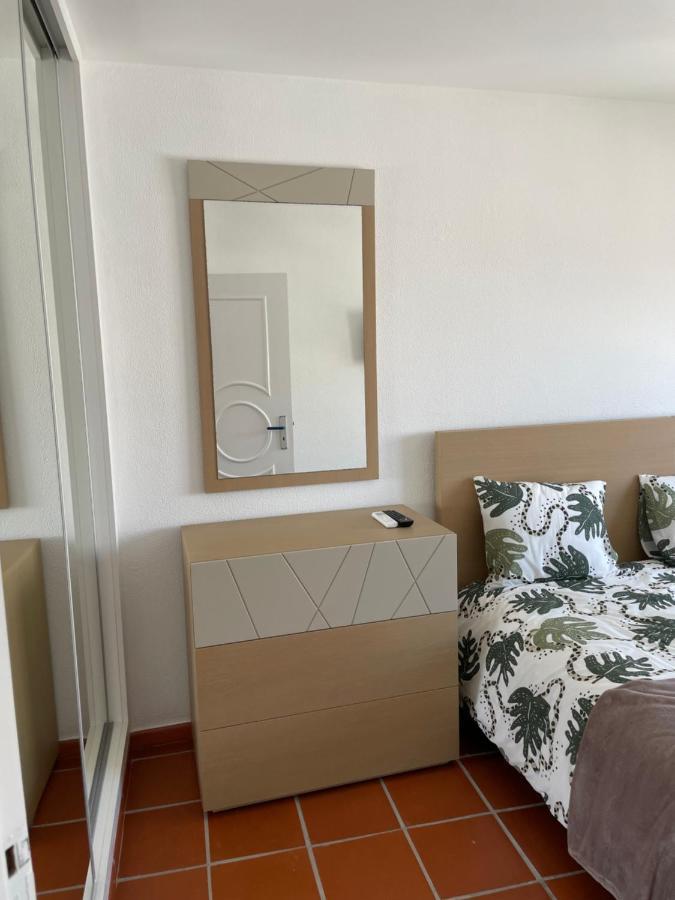 Appartement, Da Rocha, *