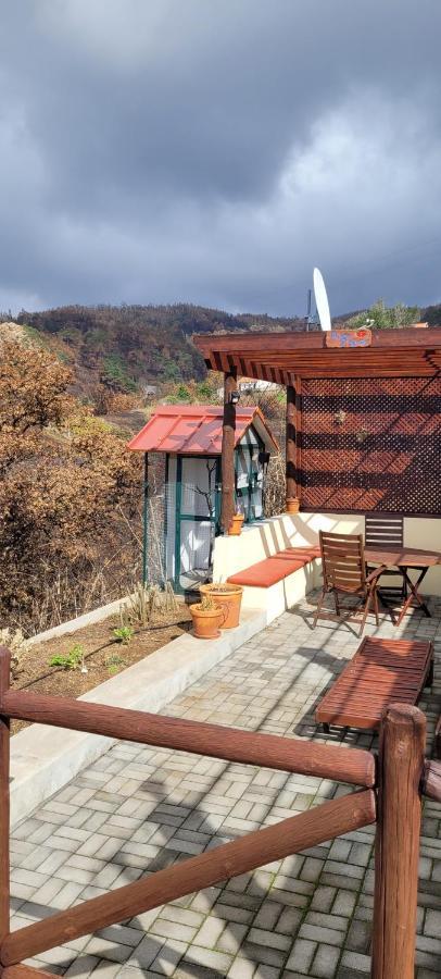 Apartamento Sunset Refuge Fajã da Ovelha