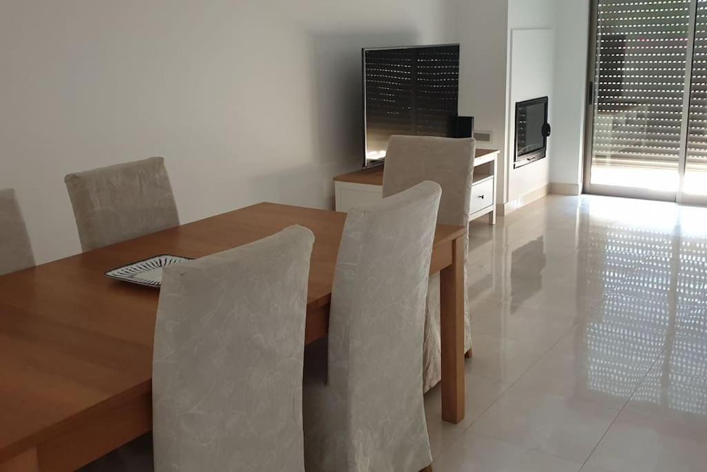 Holiday home Casa Patroves