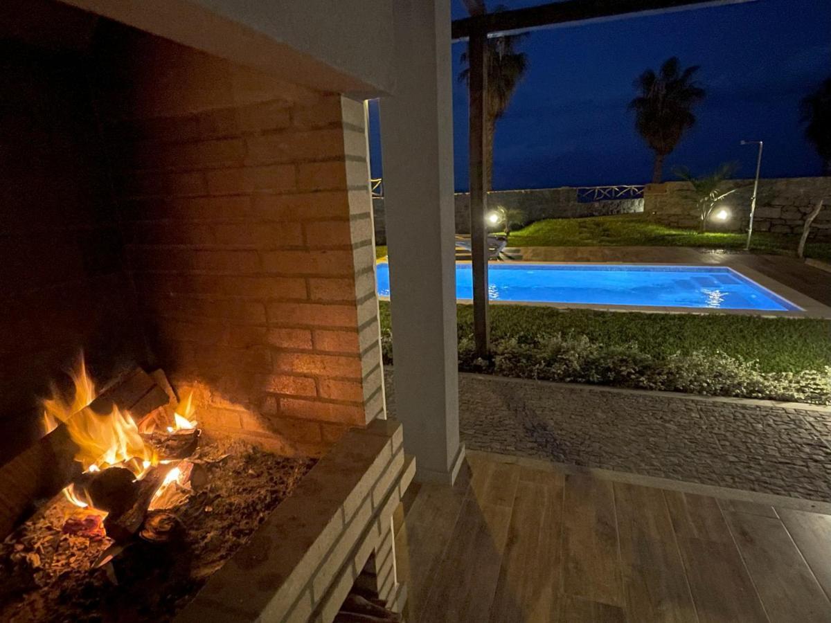 Сasa de vacaciones Casas Do Calhau Miudo - Seixal