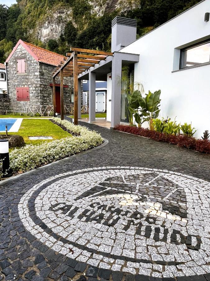Casas Do Calhau Miudo - Seixal Сasa de vacaciones