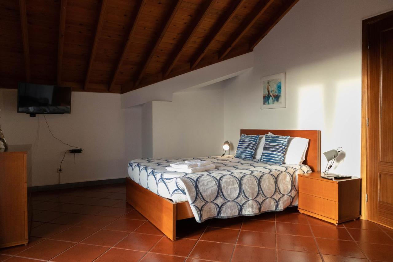 By The Hill Apartamento Ribeira Grande