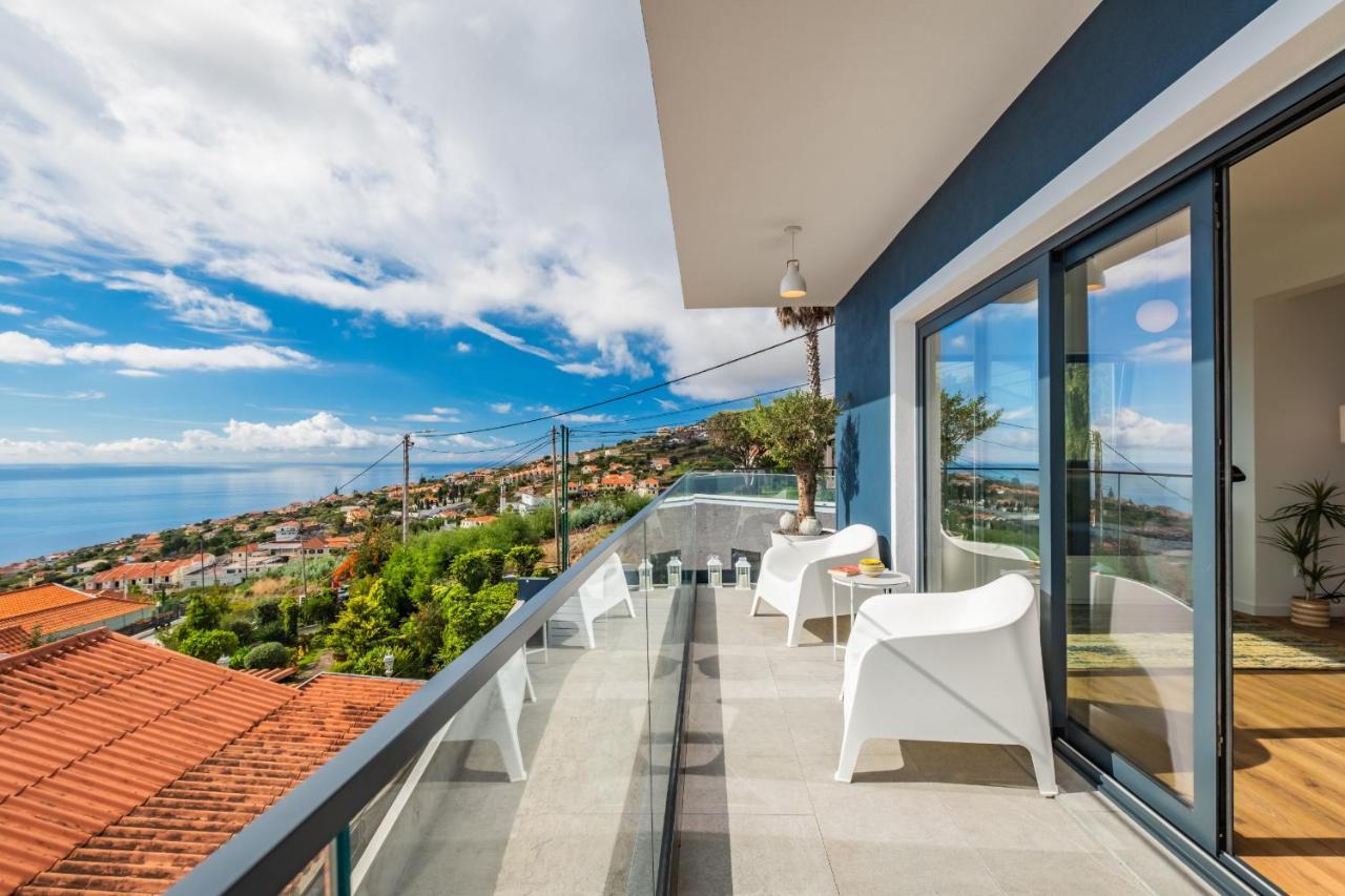 Holiday home Casa Jose Antonio A By Madeira Sun Travel Gaula