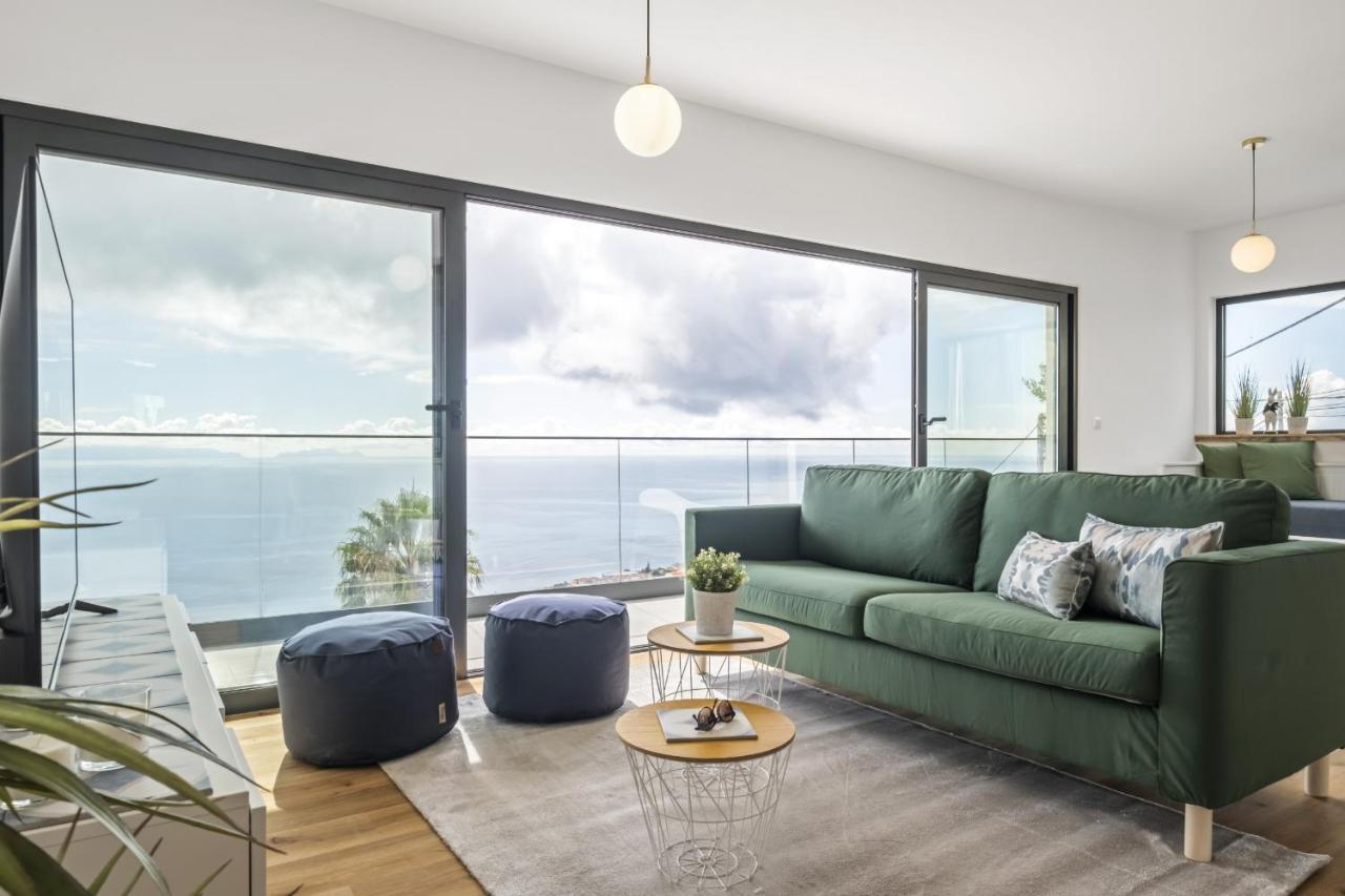 Holiday home Casa Jose Antonio A By Madeira Sun Travel