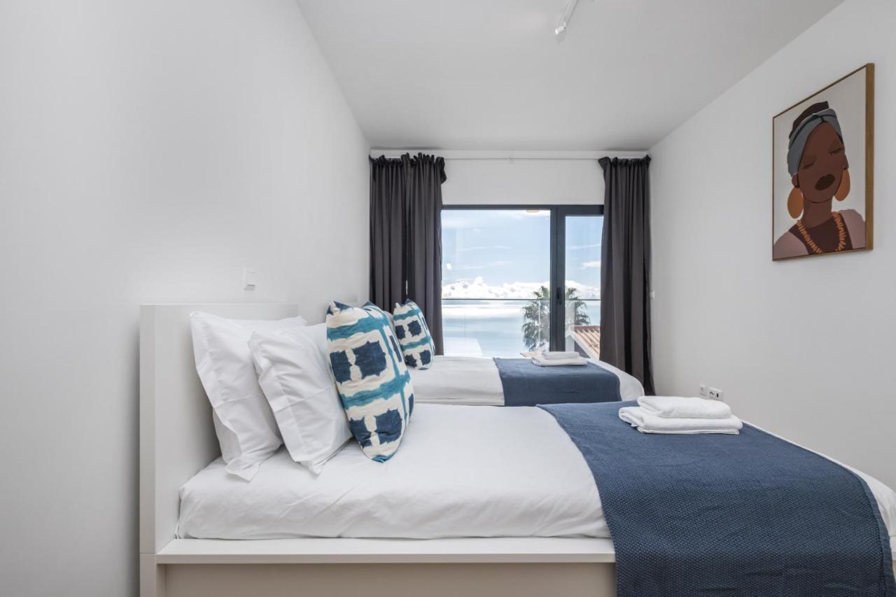 Holiday home Casa Jose Antonio A By Madeira Sun Travel