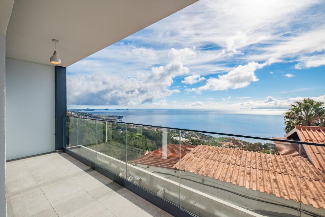 Casa Jose Antonio A By Madeira Sun Travel Holiday home