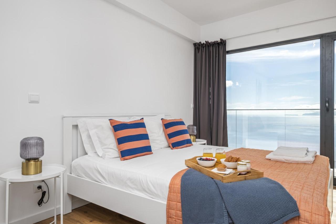 Casa Jose Antonio A By Madeira Sun Travel