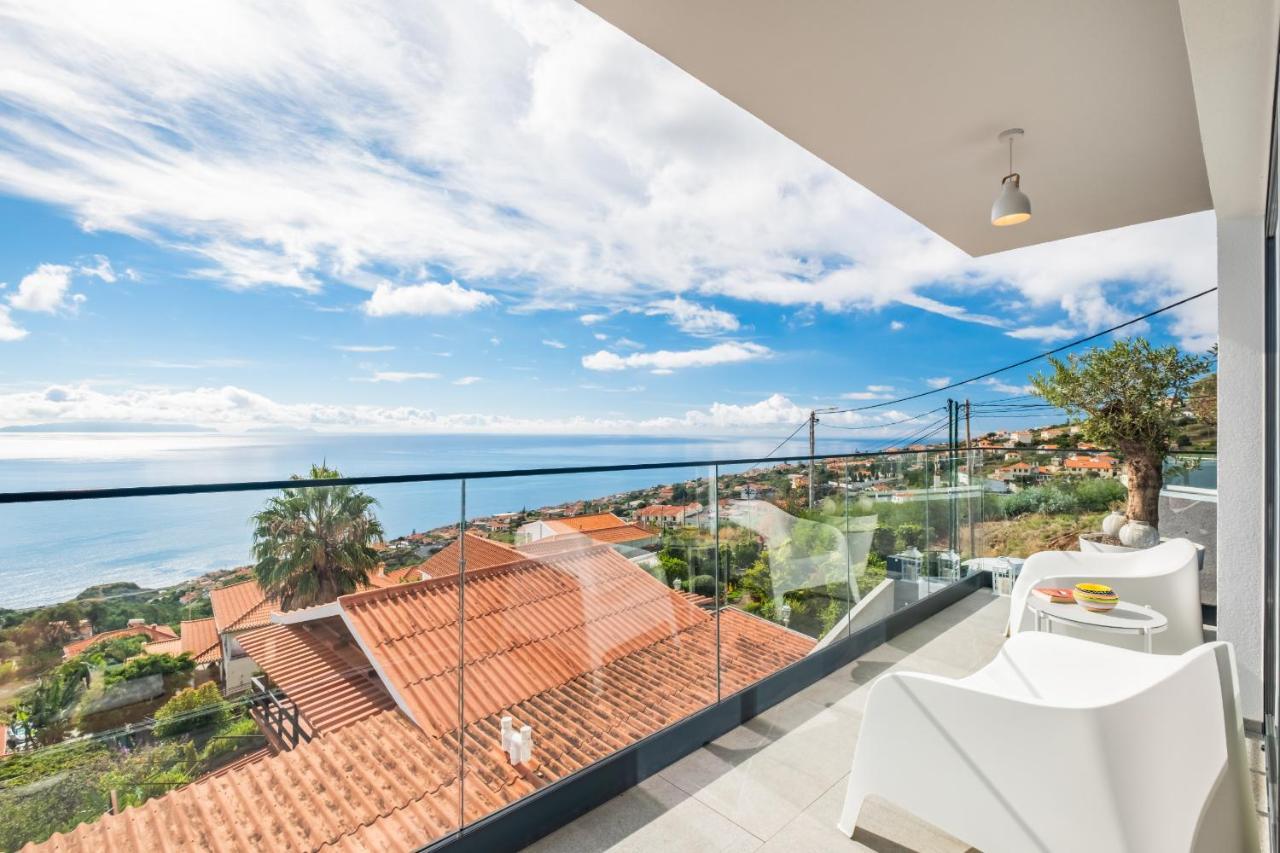 Casa Jose Antonio A By Madeira Sun Travel * Gaula