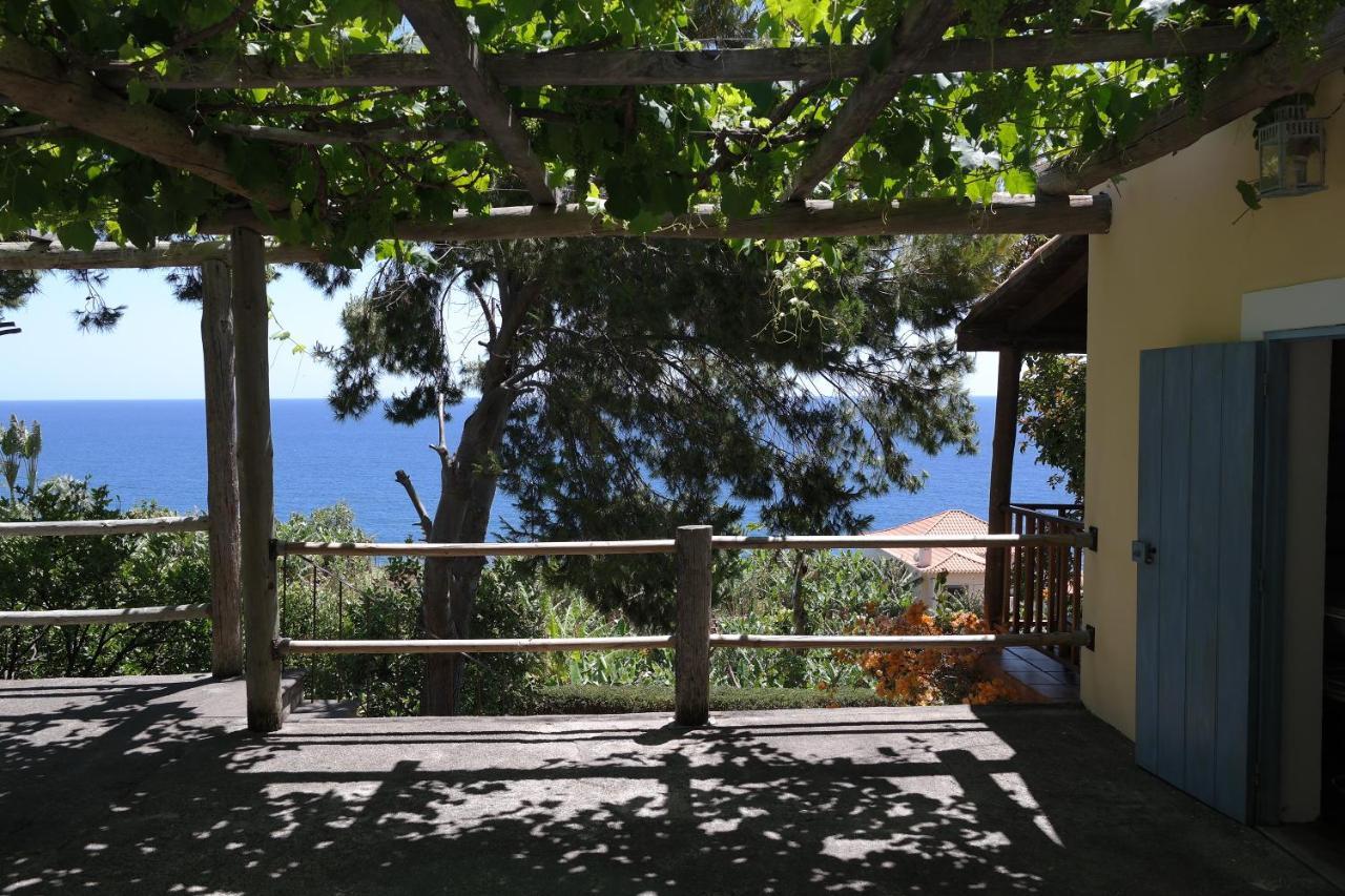 Tropical Arco da Calheta (Madeira)