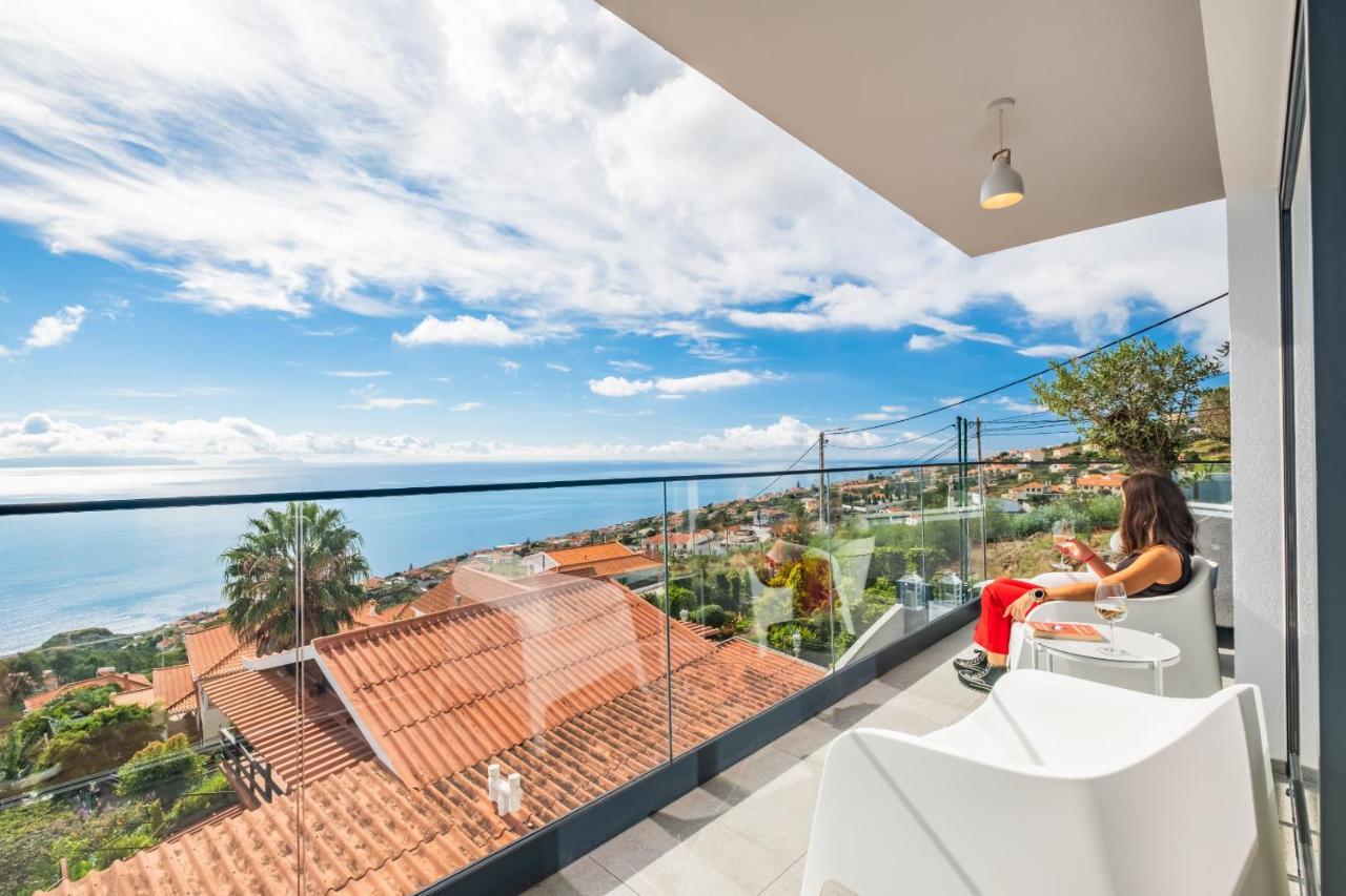 Holiday home Casa Jose Antonio A By Madeira Sun Travel *