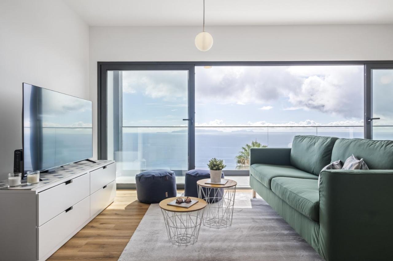 Holiday home Casa Jose Antonio A By Madeira Sun Travel *