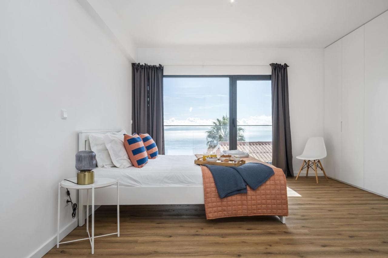 Casa Jose Antonio A By Madeira Sun Travel *