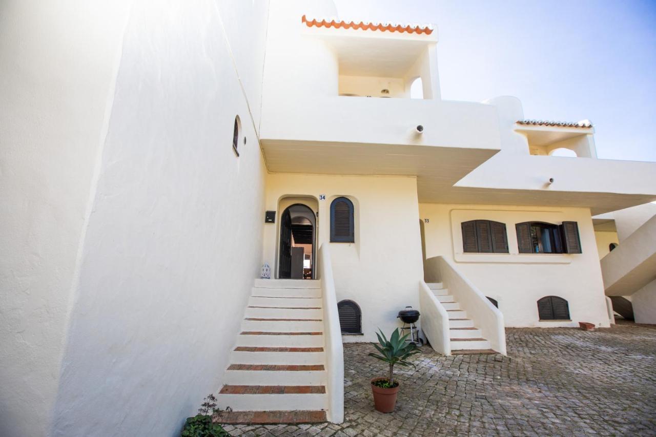 Casa Sol E Mar Apartment Carvoeiro (Lagoa)